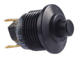 Part Number 7027369 Pushbutton, Subminiature fits JLG