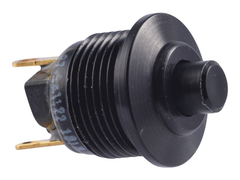 Part Number 7027369 Pushbutton, Subminiature fits JLG