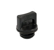 Part Number 7027388 Cap Assembly, Oil Filler Secondary fits JLG