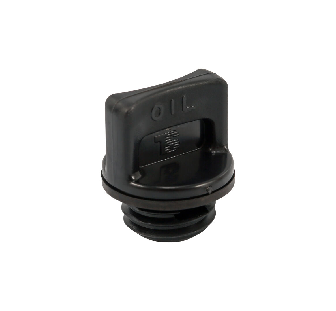 Part Number 7027388 Cap Assembly, Oil Filler Secondary fits JLG