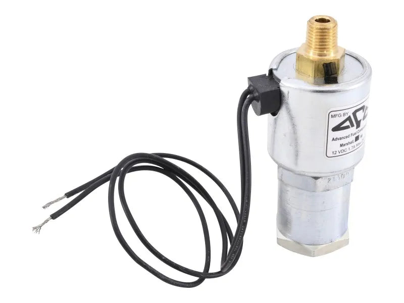7027409 Filter, Lp Shutoff W/Leads | JLG