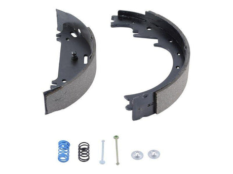 7027503 Kit LH Shoe & Lining