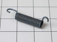 Part Number 7027508 Spring, Primary Shoe Return fits JLG