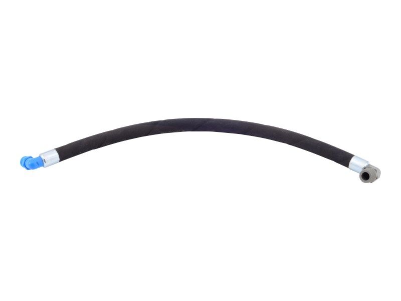 Part Number 7027633 Assembly, Suction Line fits JLG