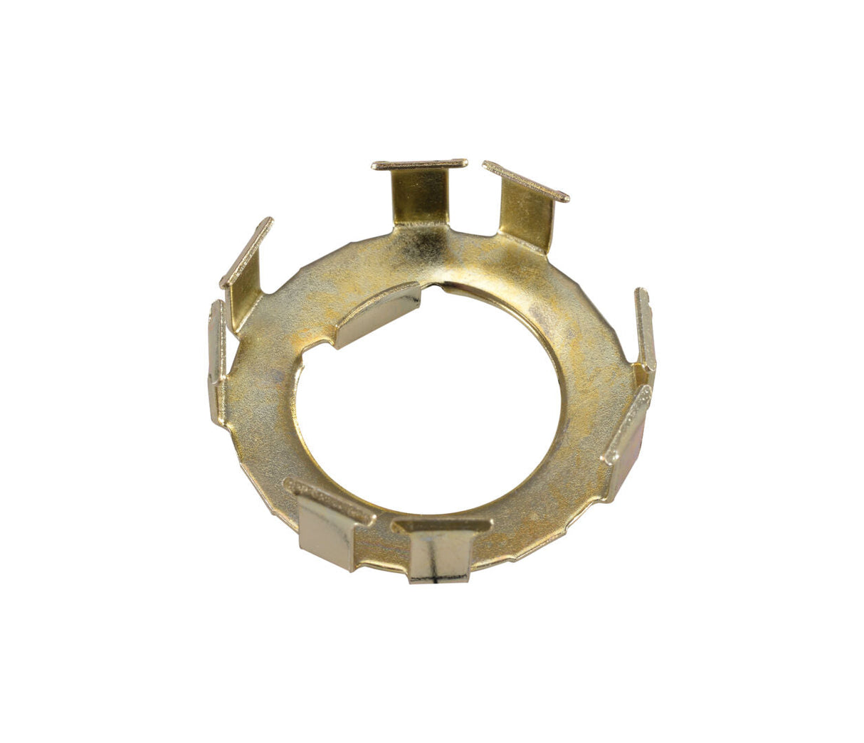 Part Number 7027693 Retainer, Jam Nut fits JLG