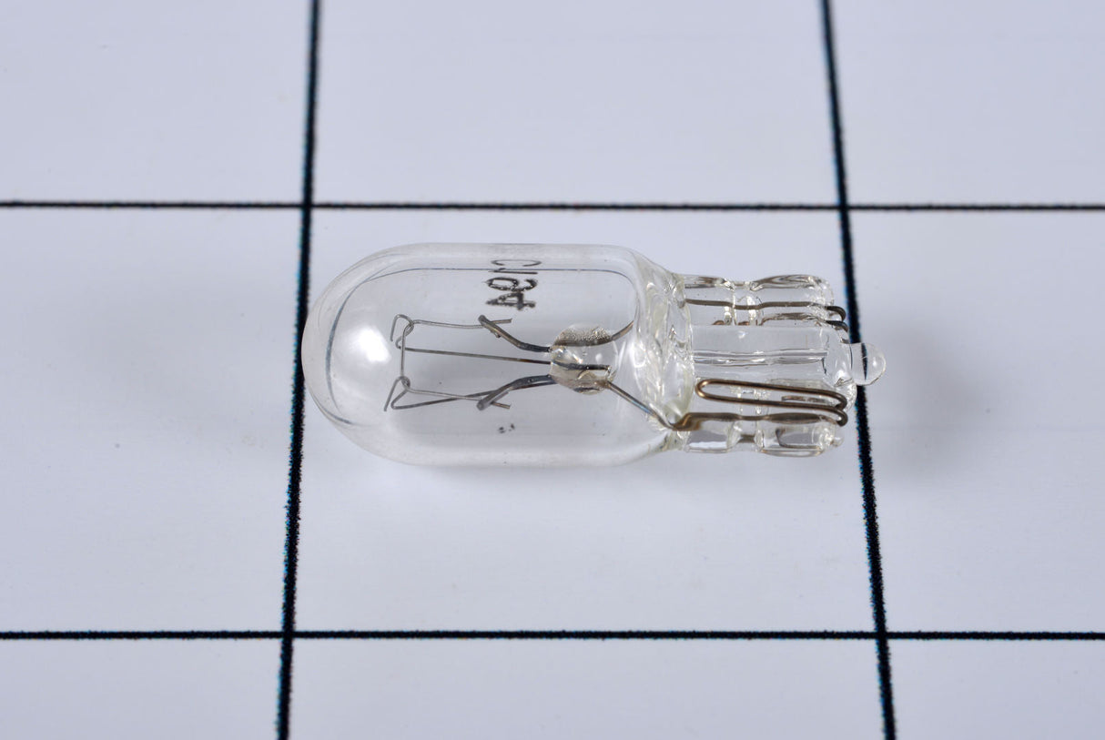 Part Number 7027717 Bulb fits JLG