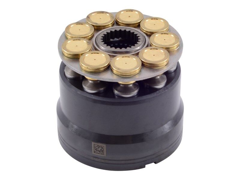 7027740 Kit, Cylinder Block | JLG