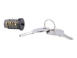 Part Number 7027863 Key, Replacement (1 Ea.) fits JLG