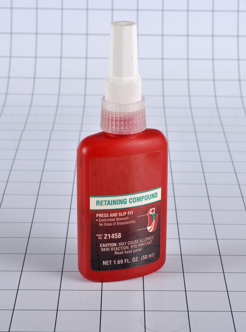 7027893 Compound Retain 641 50Ml | JLG - BHE Parts Store