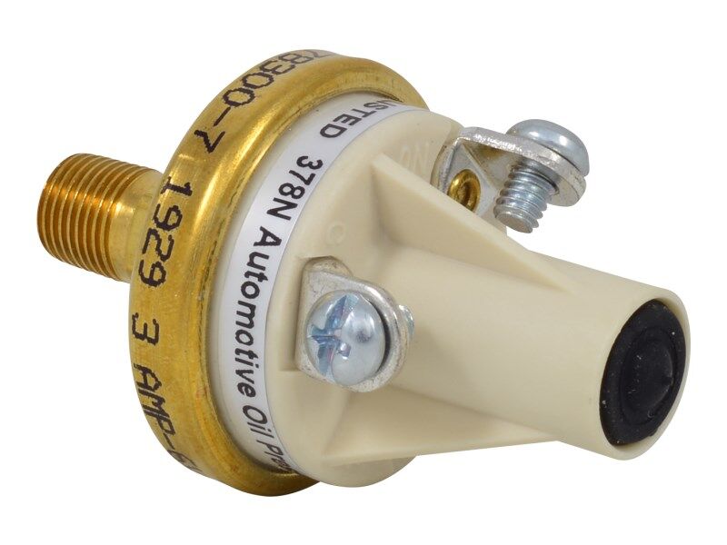 7027967 Switch, Oil Pressure (N/O) | JLG