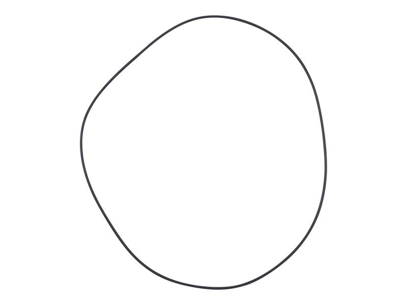 7028487 O-Ring | JLG