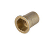 Part Number 7028939 Hex Rivnut, .312-18 fits JLG