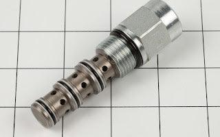 7029201 Check Valve Cartridge | JLG - BHE Parts Store