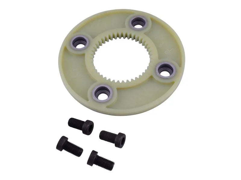 7029256 Flange W/Bolts | JLG