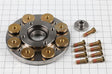 7029264 Coupling Hub | JLG - BHE Parts Store