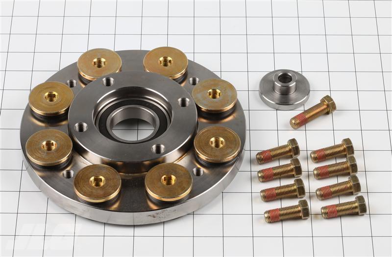 7029264 Coupling Hub | JLG - BHE Parts Store