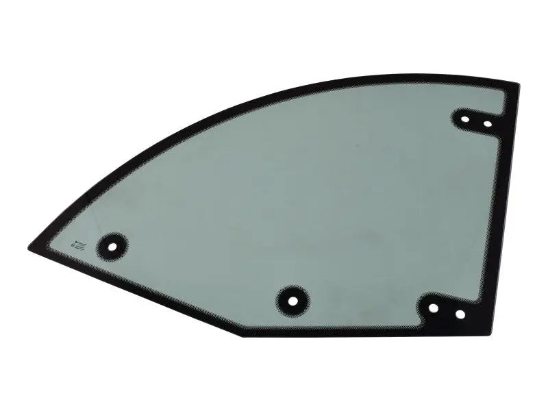 Part Number 7029425 Window Upper Door fits JLG