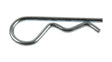 Part Number 7029520 Hairpin Clip fits JLG
