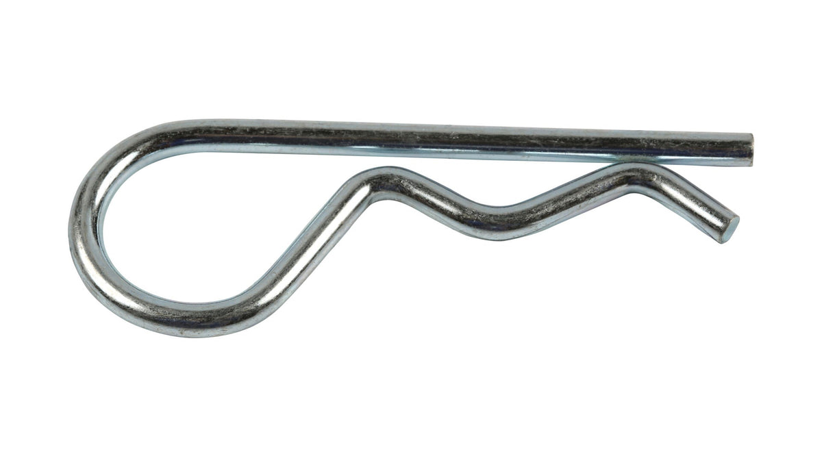Part Number 7029520 Hairpin Clip fits JLG