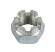 Part Number 7029713 Castle Nut, 1.5 fits JLG