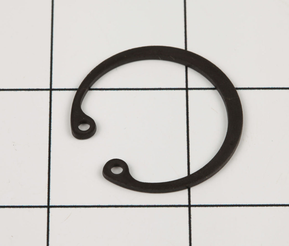Part Number 7029837 Lockring fits JLG