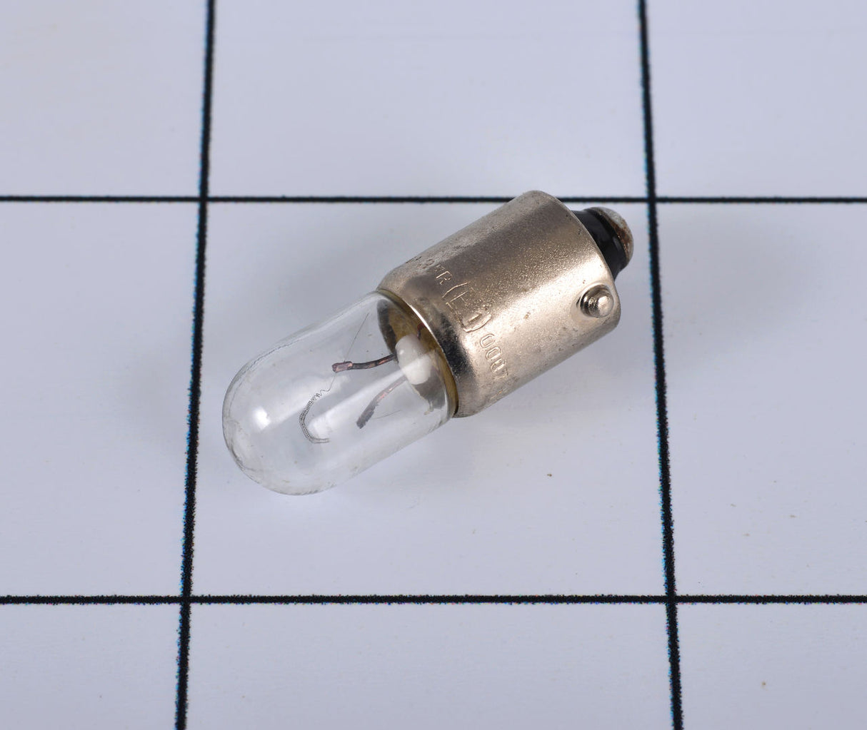 Part Number 7029969 Bulb fits JLG