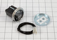Part Number 7040005 Gauge, Hourmeter fits JLG