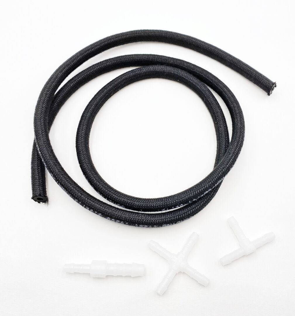 70400116 Overflow Line Kit