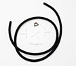 70400124 Fuel Overflow Line Kit