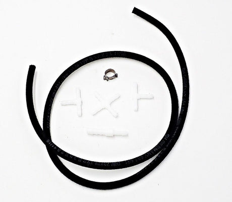 70400124 Fuel Overflow Line Kit