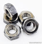 Part Number 70400137 Hex Nut fits JLG