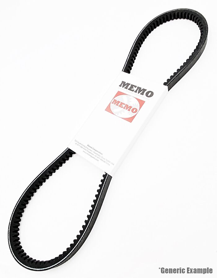 70400138 V-Belt, 2011/2.9 | JLG