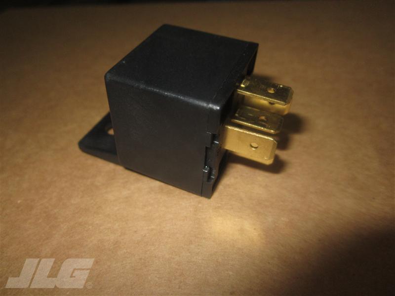 562326 Relay, Spdt 12V 30A | Snorkel - BHE Parts Store