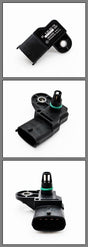 70400215 Pressure Temp Sensor