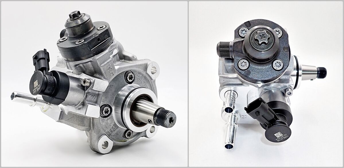 70400223 High Pressure Pump