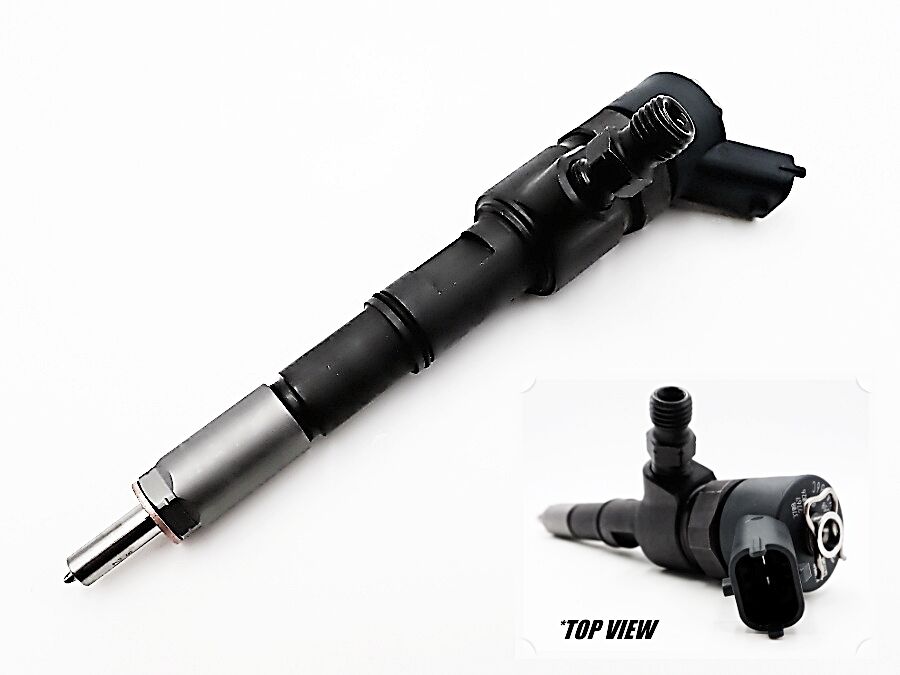 70400237 Fuel Injector TCD 3.6 | JLG