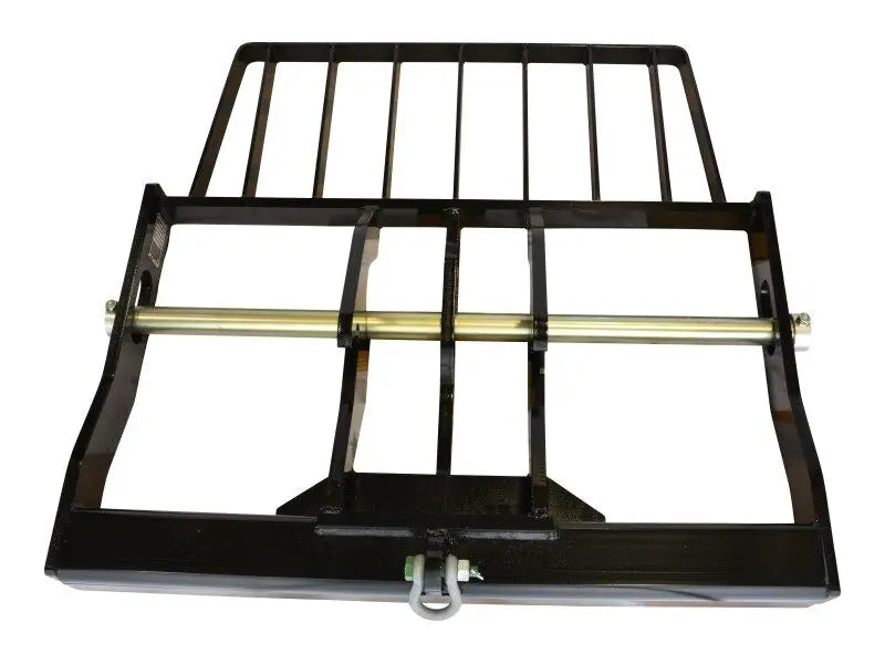 70400346 Carriage Assembly Tilt 50"