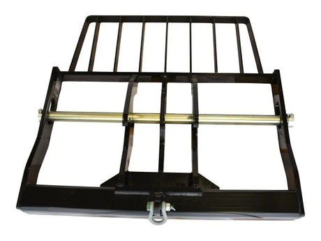 70400346 Carriage Assembly Tilt 50"