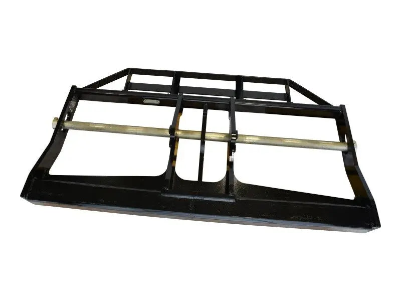 70400351 Carriage 72" Std Assembly