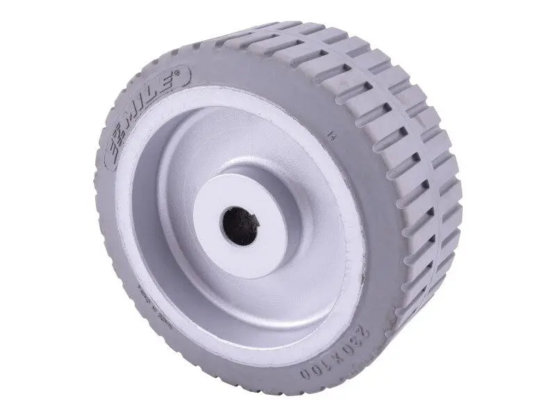 70400391 Wheel, Non-Marking 230X100 | JLG