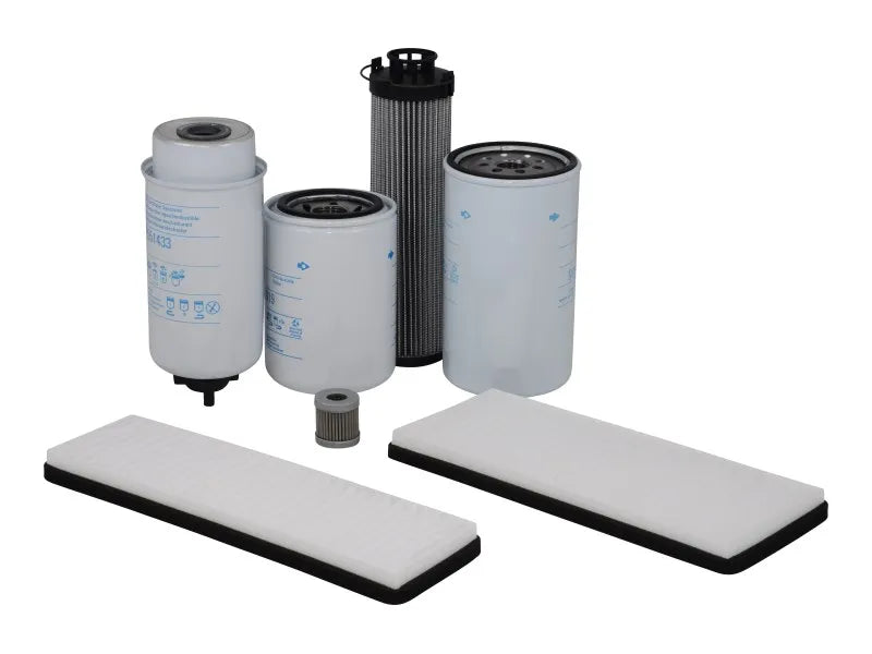 70400400 Kit, Filter 500/1500Hr | JLG