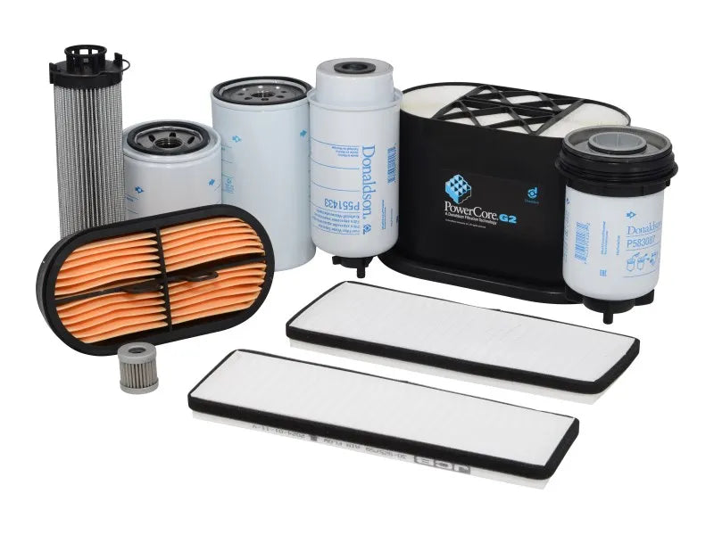 70400401 Kit, Filter 2000Hr | JLG