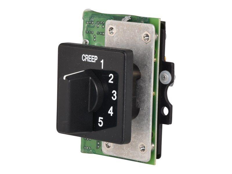 7040085 Controller, Rotation Dual Range | JLG - BHE Parts Store