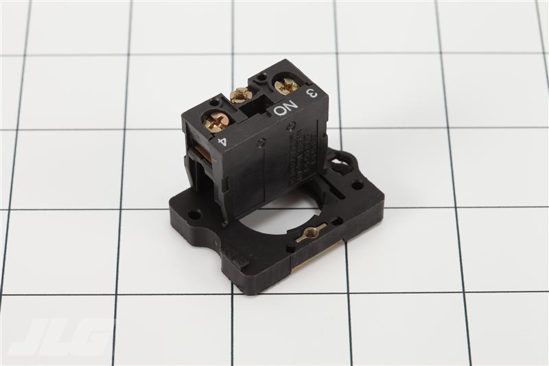 32617 Base W/1 N.O Cont | Genie - BHE Parts Store