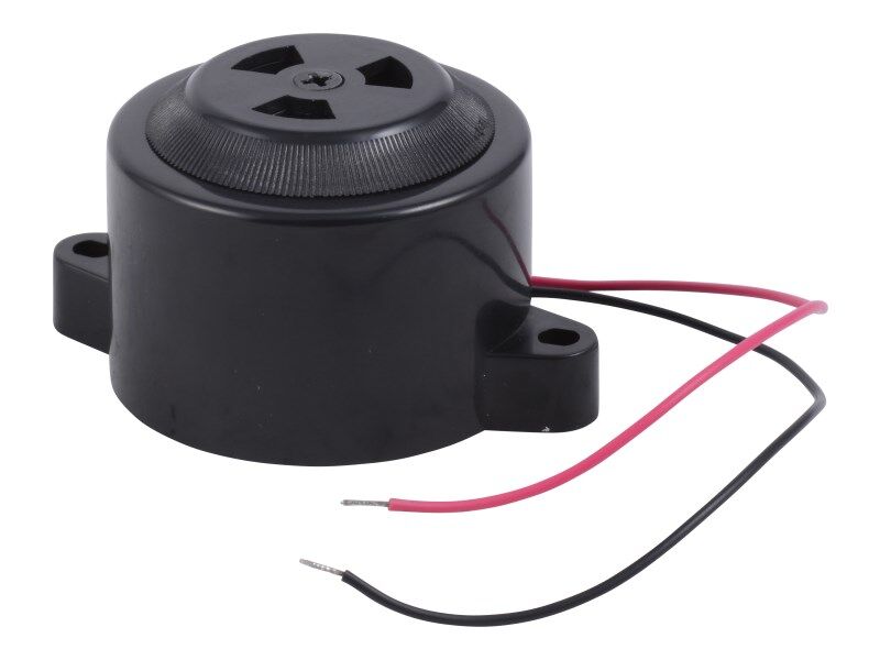 Part Number 7040115 Beeper fits JLG