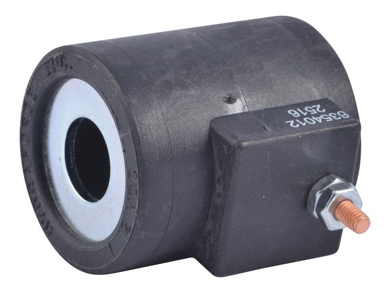 Part Number 7040199 Coil, 12V fits JLG
