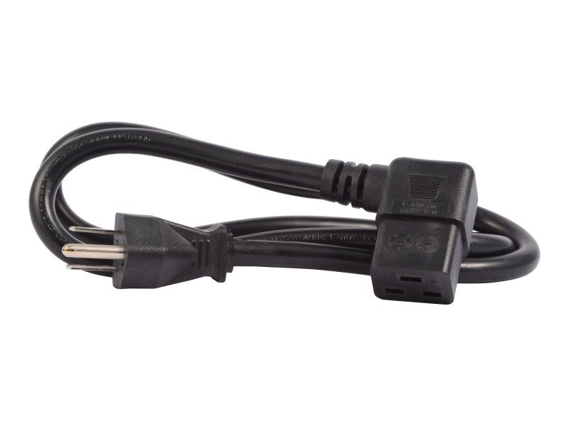 Part Number 7040214 Cable, Charger -3'-14-3 Right fits JLG