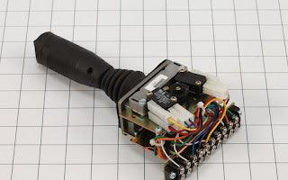7040222 Controller | JLG - BHE Parts Store