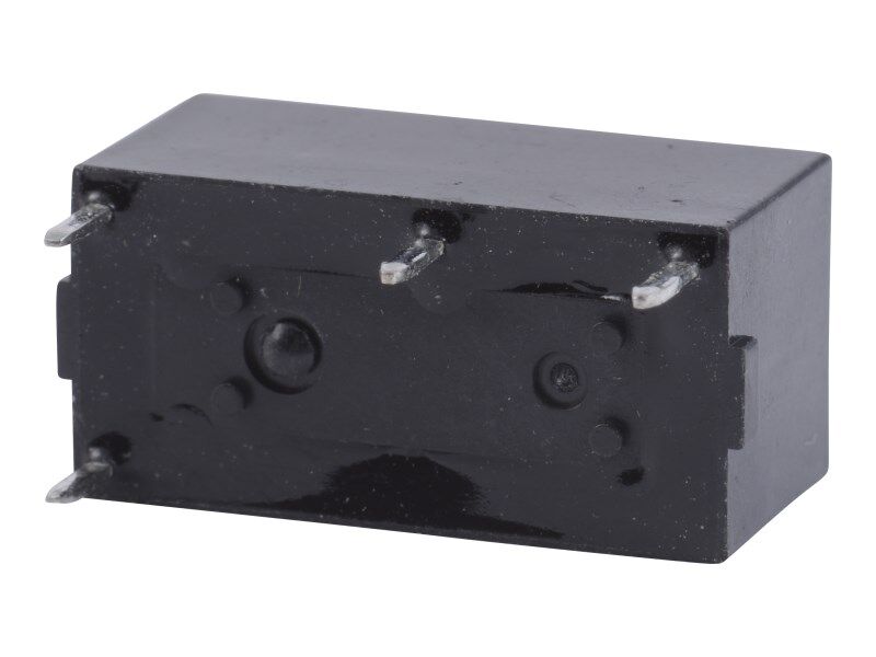 Part Number 7040382 Relay, 12Vdc Form A fits JLG