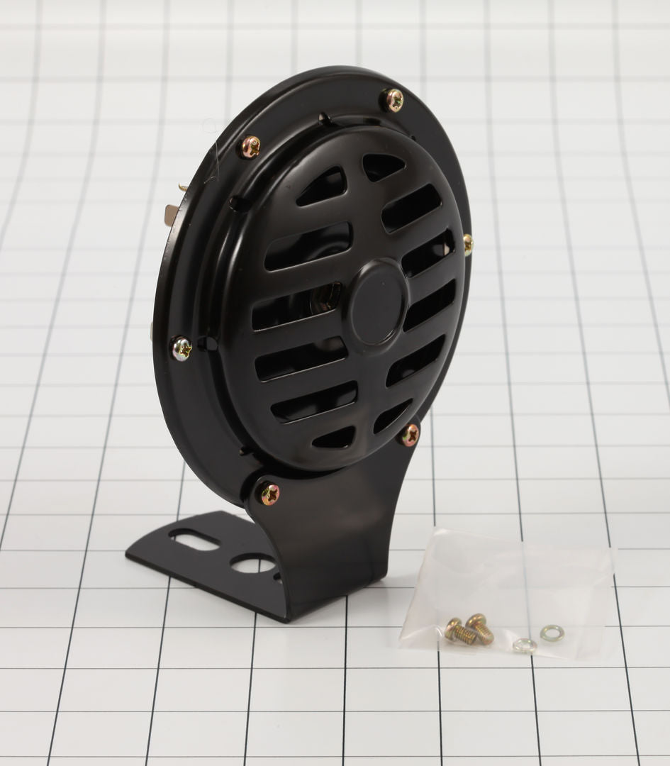 Part Number 7040507 Horn, 24 Volt fits JLG